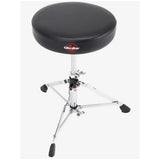 Gibraltar 5000 Series 13" Vinyl Round Drum Throne