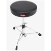 Gibraltar 5000 Series 13" Vinyl Round Drum Throne