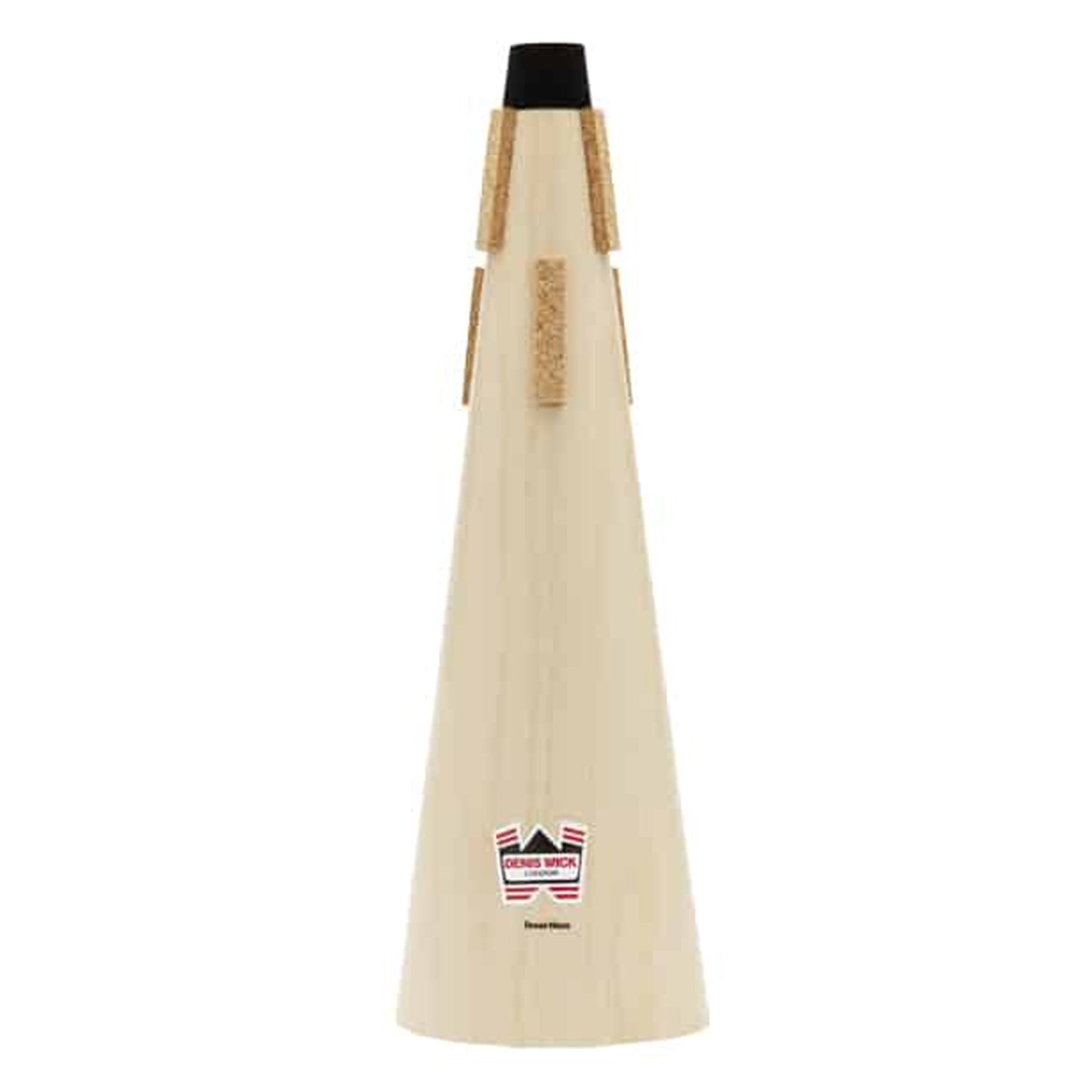 Denis Wick Tenor Horn Wooden Mute