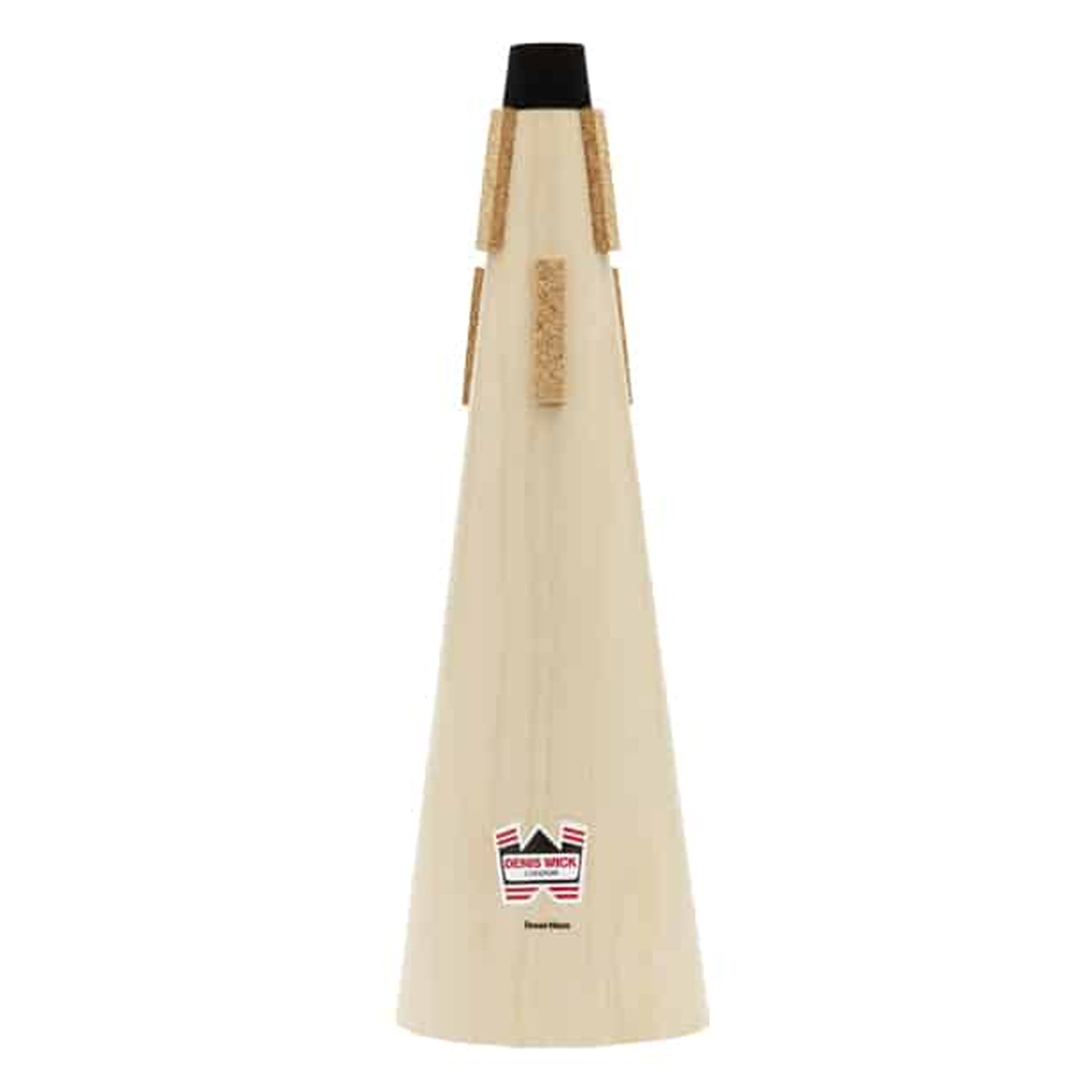 Denis Wick Tenor Horn Wooden Mute