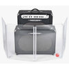 Gibraltar GAS-2X4 Acrylic Guitar Amp Acoustic Shield