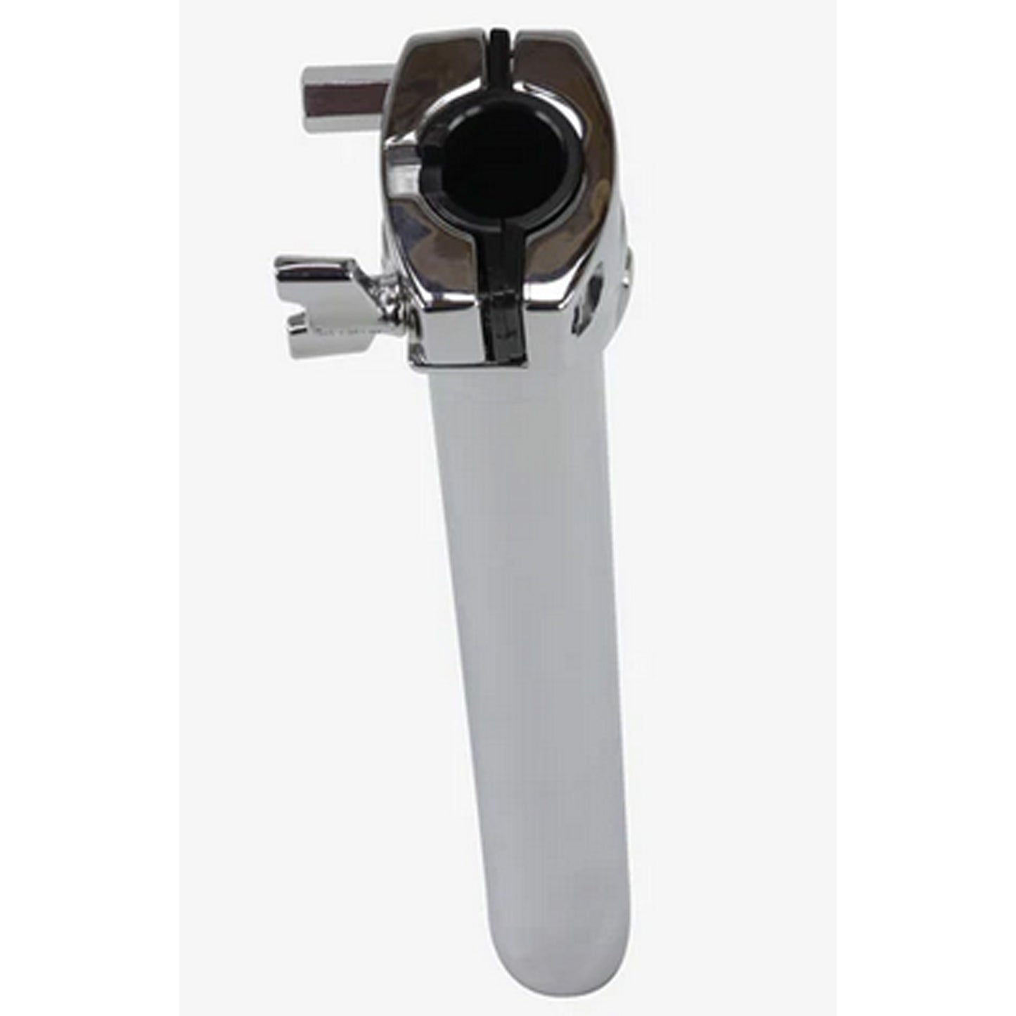 Gibraltar 14" Stealth VMS Drum Post with Tom /Cymbal Arm Adaptor