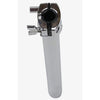 Gibraltar 14" Stealth VMS Drum Post with Tom /Cymbal Arm Adaptor