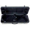 GEWA Double Case, Violin, Idea 2.5, 4/4, Carbon Black/Black