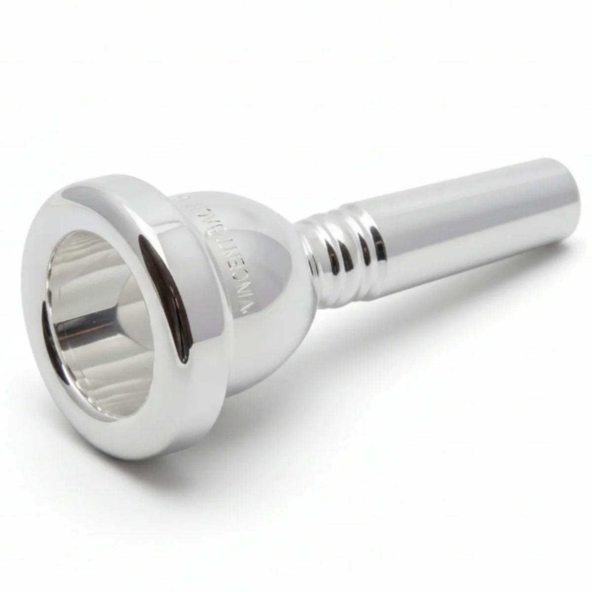 Bach Classic Trombone Small Shank Mouthpiece 17D