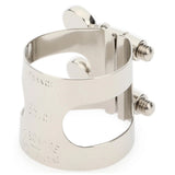 Bonade 2250 Bb Clarinet Ligature Nickel Plated