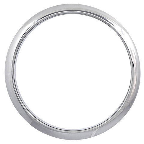 Gibraltar 5" Chrome Bass Drum Port Hole Protector