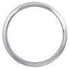 Gibraltar 5" Chrome Bass Drum Port Hole Protector