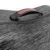 D’Luca Carbon Fiber Cello Case 4/4 Full Size Black