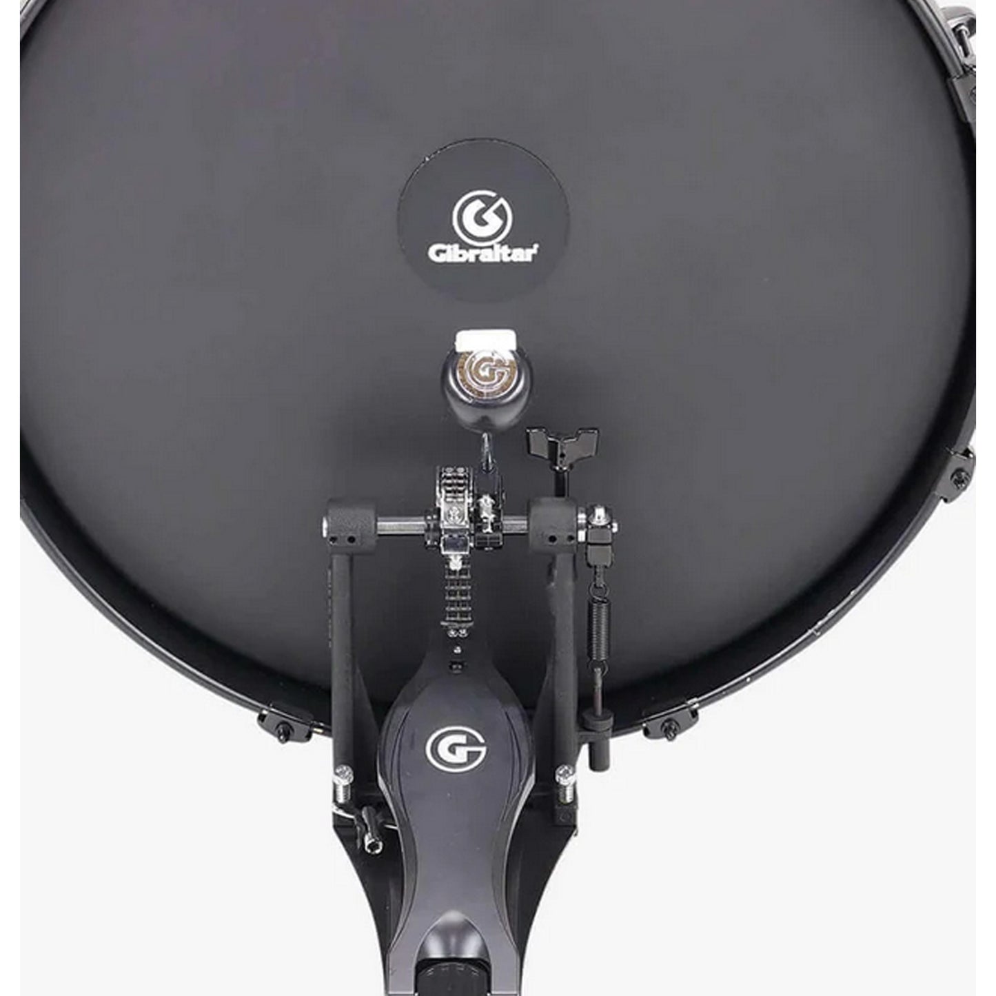 Gibraltar SC-BPL Bass Drum Impact Patch