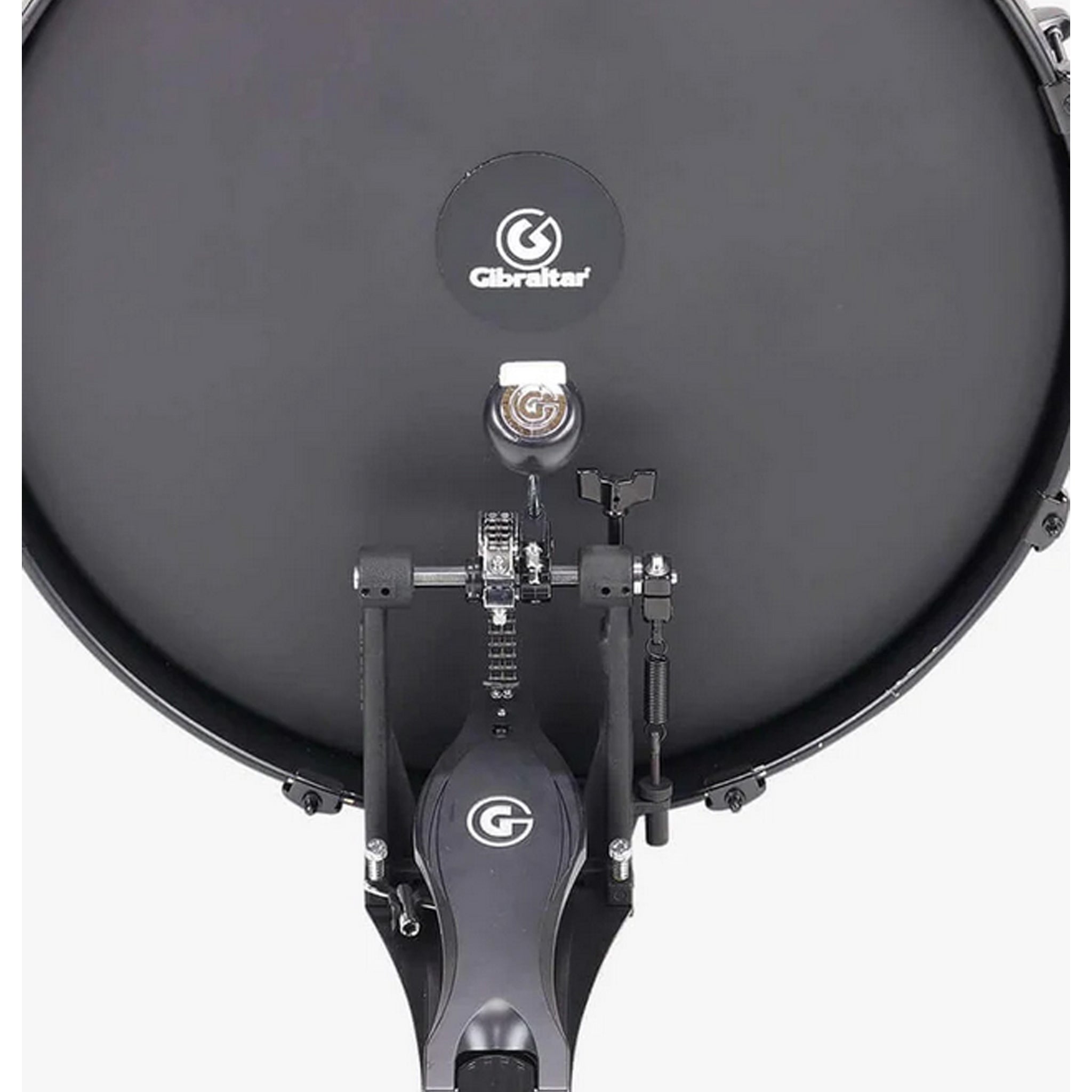 Gibraltar SC-BPL Bass Drum Impact Patch