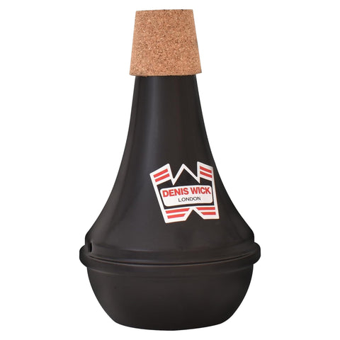 Denis Wick Trumpet Practice Mute