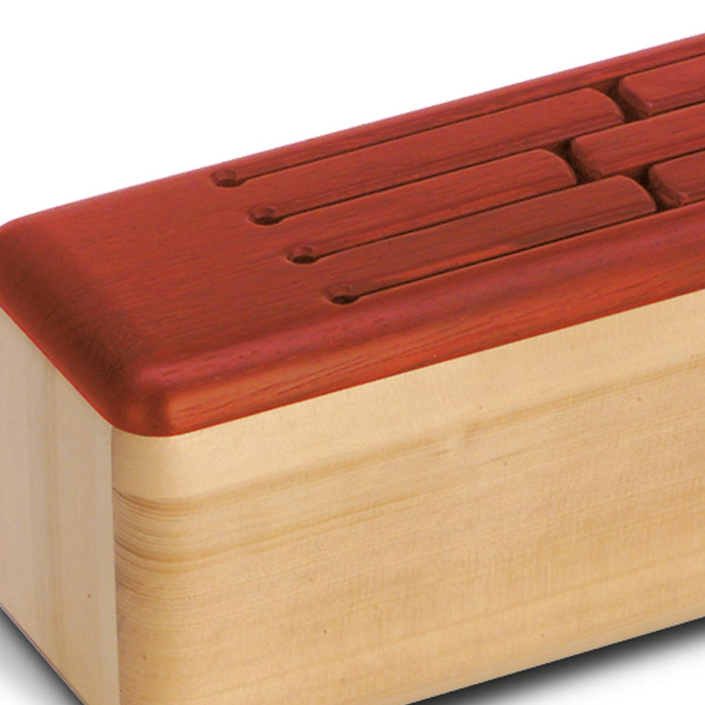 Schlagwerk 45061 Log Drum 6 Tones F-Penta