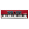 Nord Piano 5 NPIANO5-73, 73-Key Triple Sensor Keybed with Grand Weighted Action
