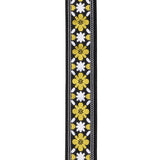 D'Addario John Lennon Signature Strap, Rooftop Jacquard