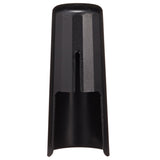 BG Standard Rubber Plate Ligature for Soprano Saxophone with Cap, L14BG