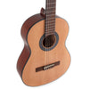 GEWA Student Classical Guitar 3/4 Natural Cedar Top