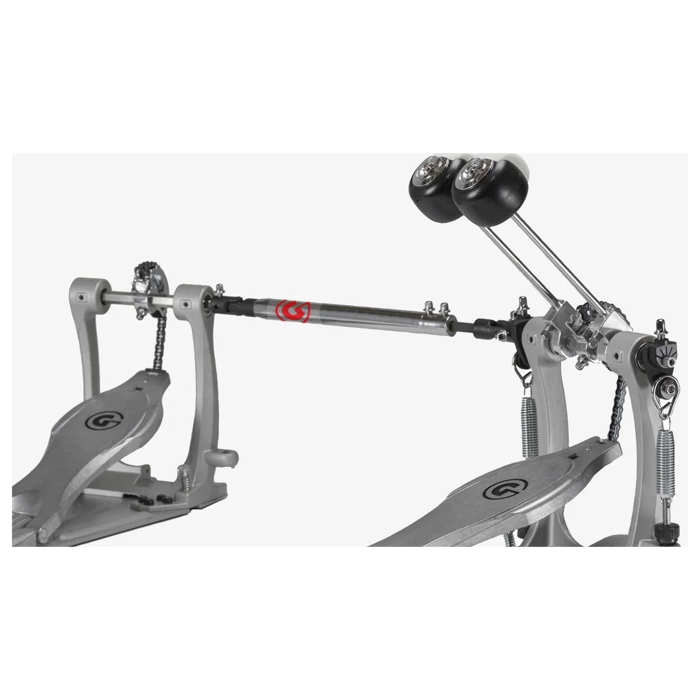Gibraltar Road Class Single Chain Drive Double Bass Drum Pedal