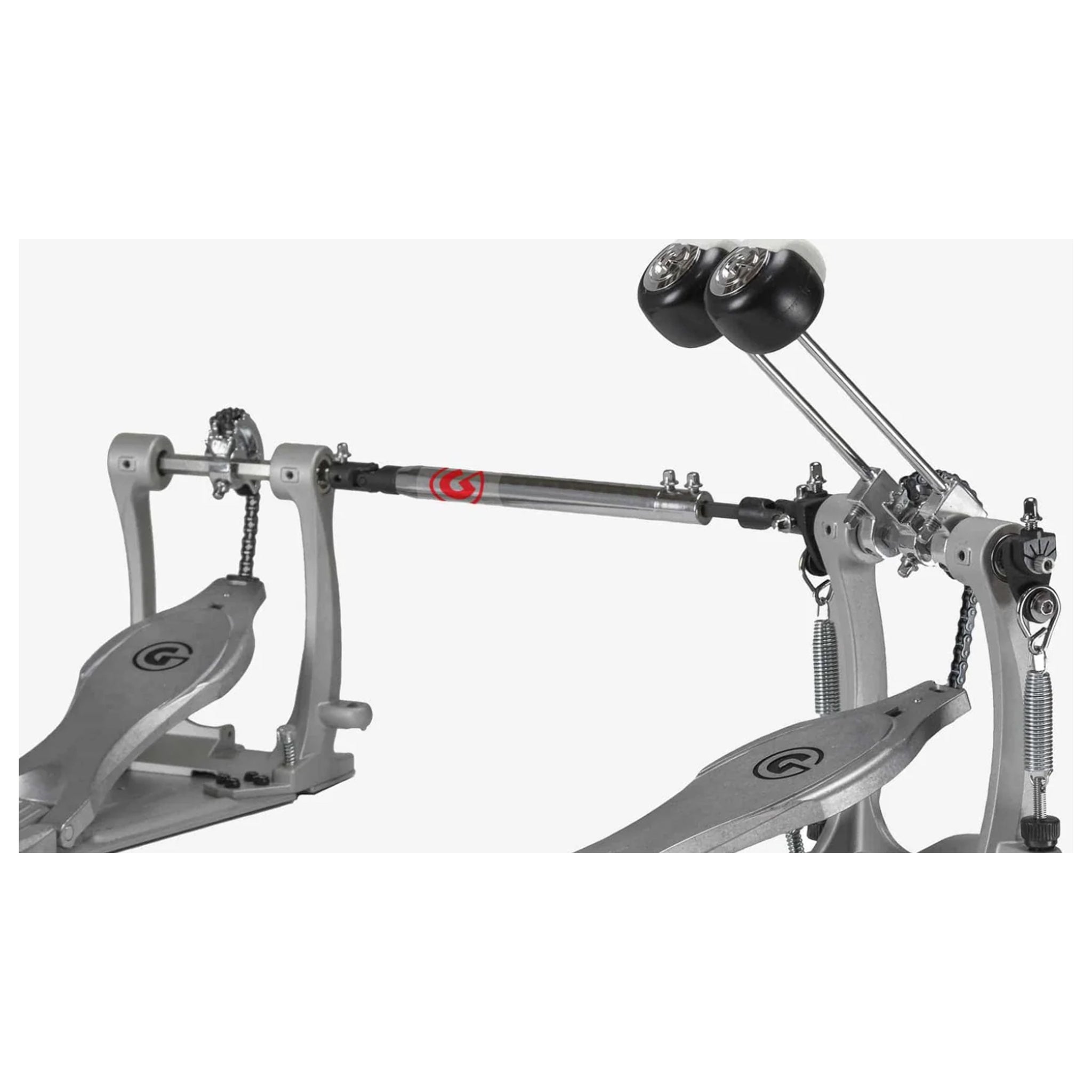 Gibraltar Road Class Single Chain Drive Double Bass Drum Pedal