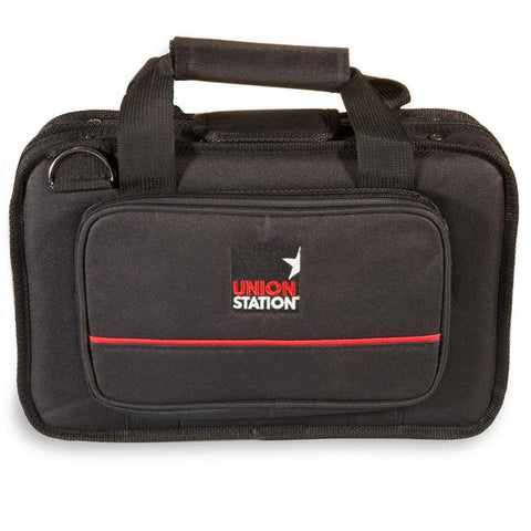 Union Station Deluxe Poly Foam Case - Clarinet