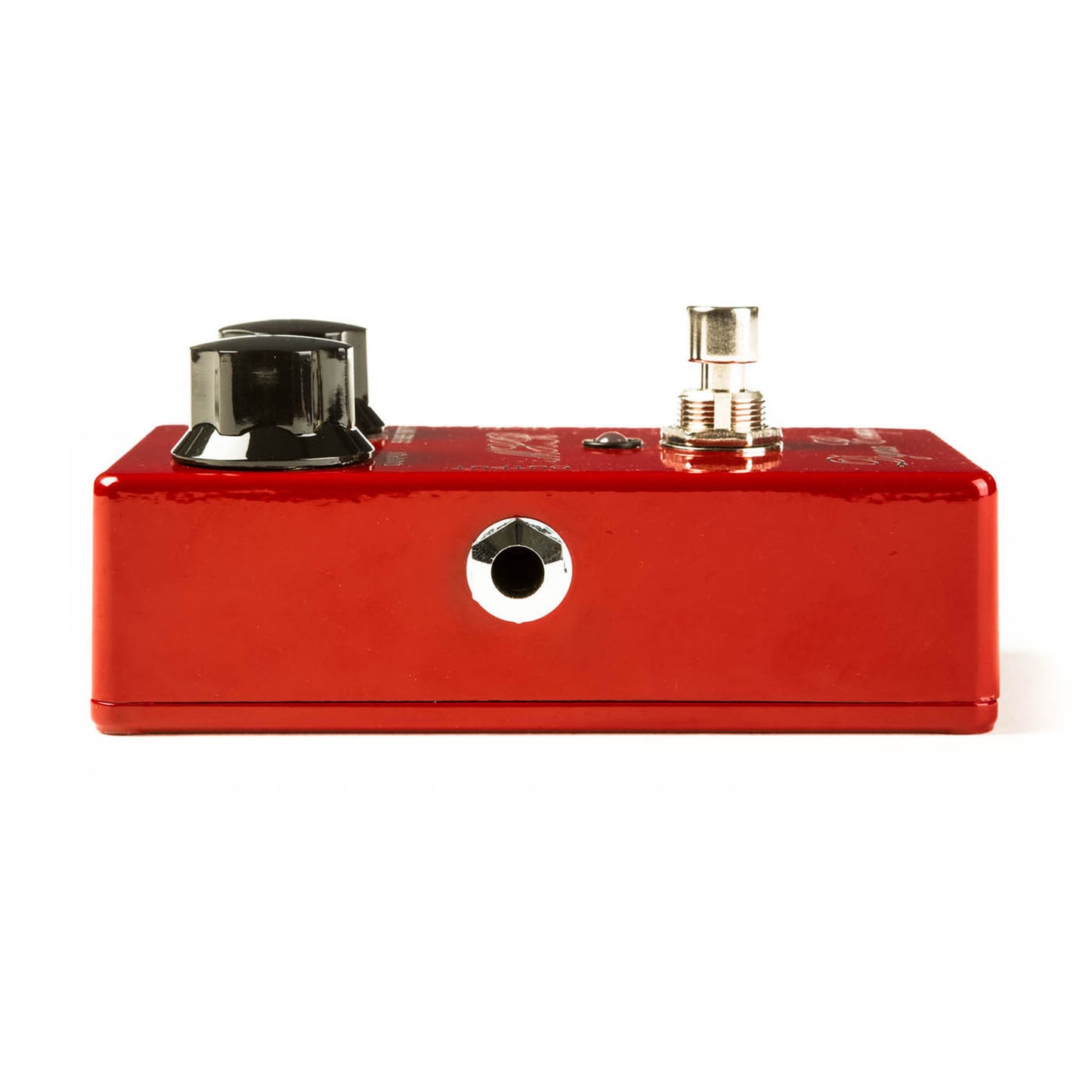MXR Script Dyna Comp Compressor Pedal