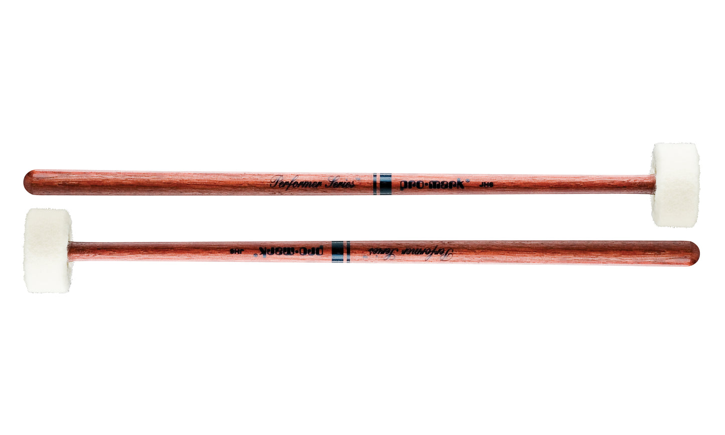 Promark Artist Series Jonathan Haas Timpani Rollers Mallets