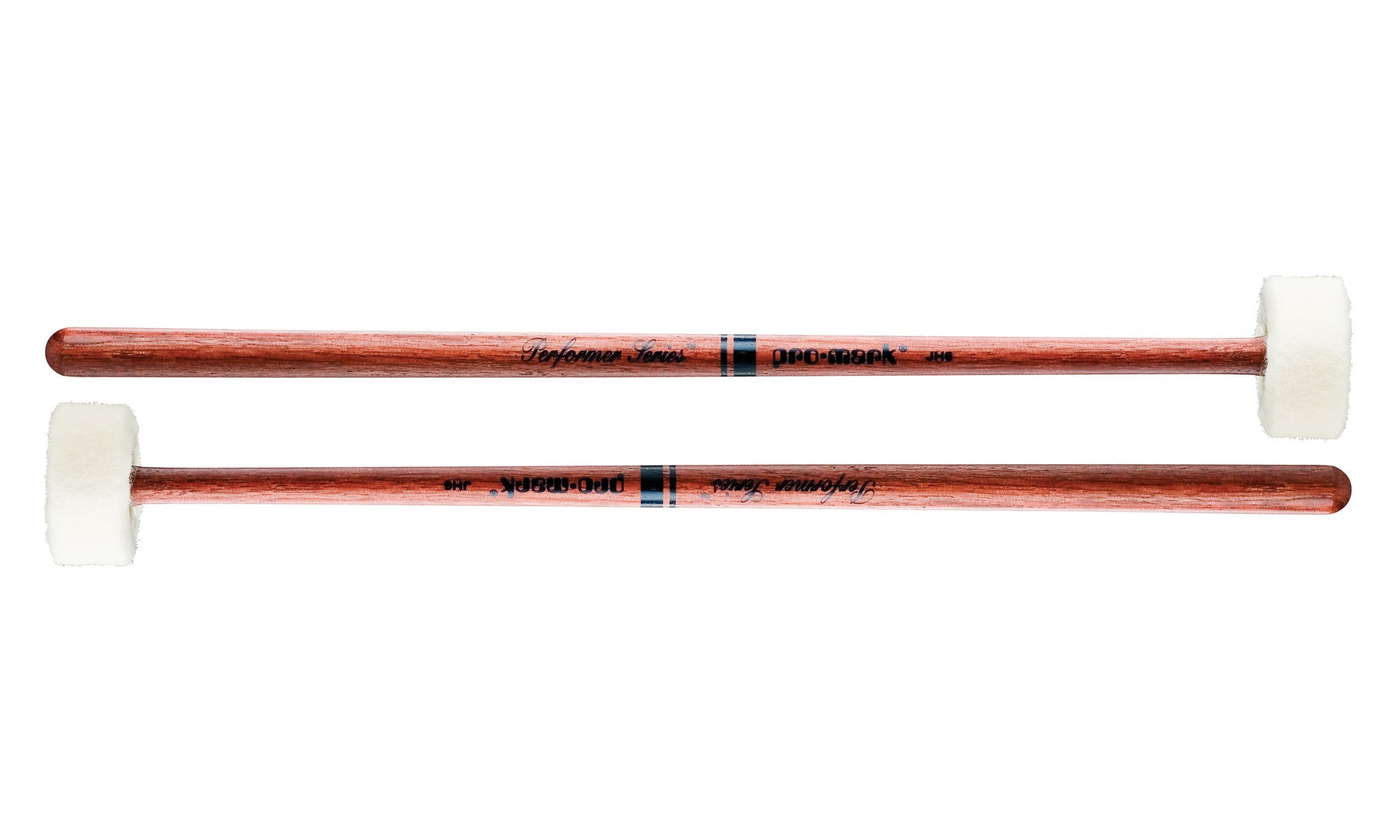 Promark Artist Series Jonathan Haas Timpani Rollers Mallets