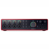 Focusrite Scarlett 18i16 4G Audio Interface