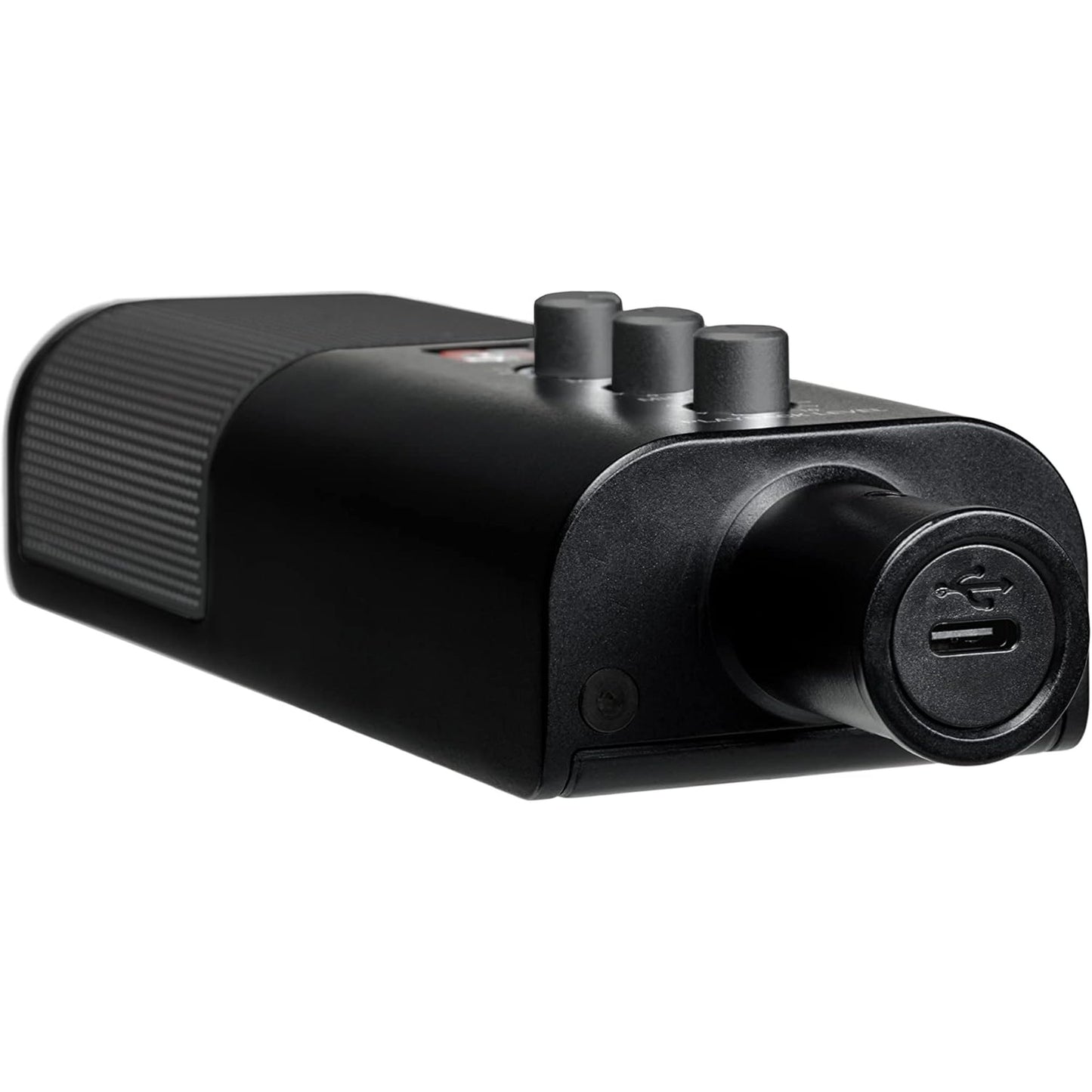 sE Electronics Premium USB Mic 24-bit/192kHz with Mix Control & Headphone Out