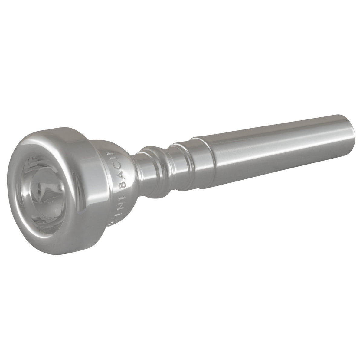 Bach Trumpet Symphonic Mouthpiece 1.5C 27 Throat/24 Backbore