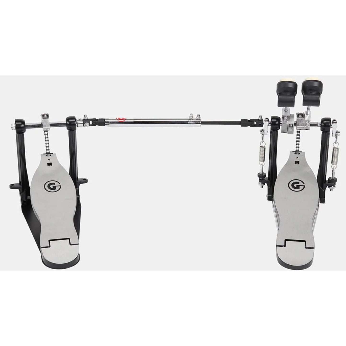 Gibraltar 4000 Series Chain Drive Double Bass Drum Pedal