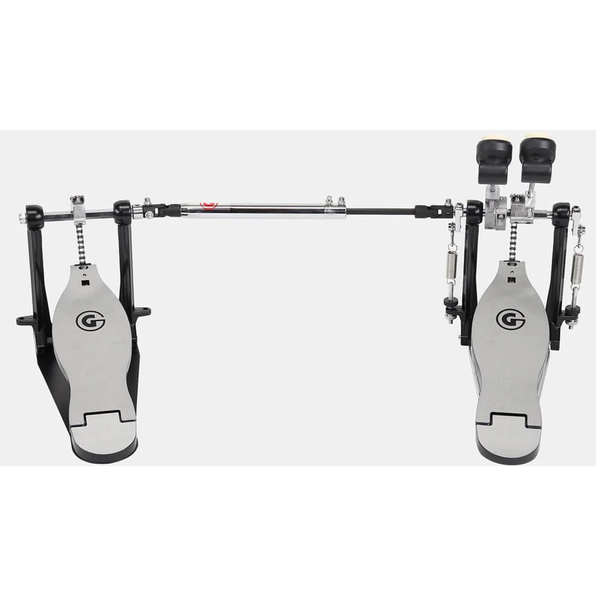 Gibraltar 4000 Series Chain Drive Double Bass Drum Pedal