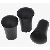 Gibraltar Small Rubber Tip 3 Pack