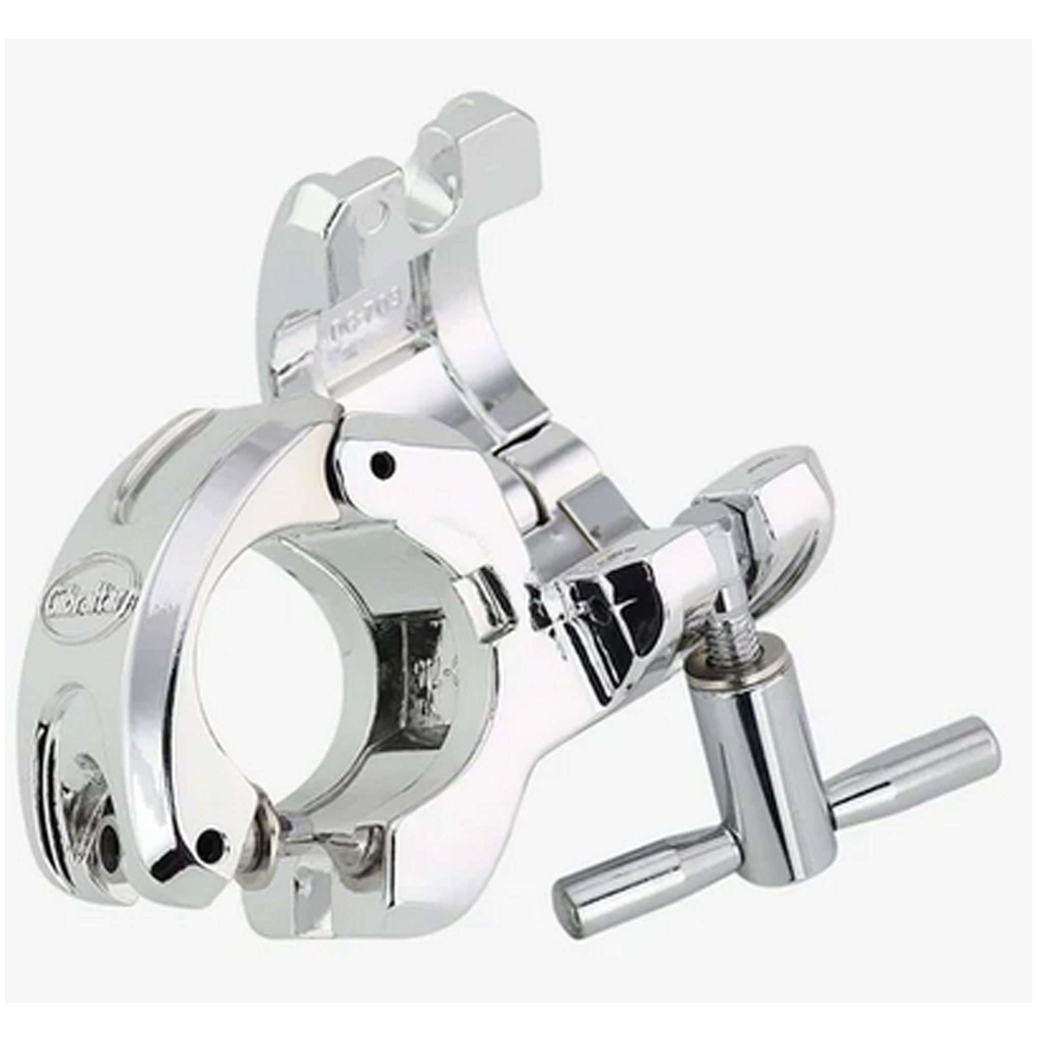 Gibraltar Chrome 1.5" Quick Release Drum Rack T Clamp