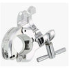 Gibraltar Chrome 1.5" Quick Release Drum Rack T Clamp