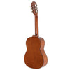 GEWA Student Classical Guitar 1/2 Natural Spruce Top