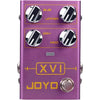 Joyo R-13 XVI Octave Pedal Effect Pedal