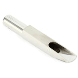Berg Larsen Stainless Steel Baritone Saxophone Mouthpiece 110/1 SMS