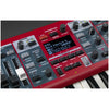 Nord Electro 6D NELECTRO6D-61 Semi-Weighted Waterfall Action 61 Key Keyboard