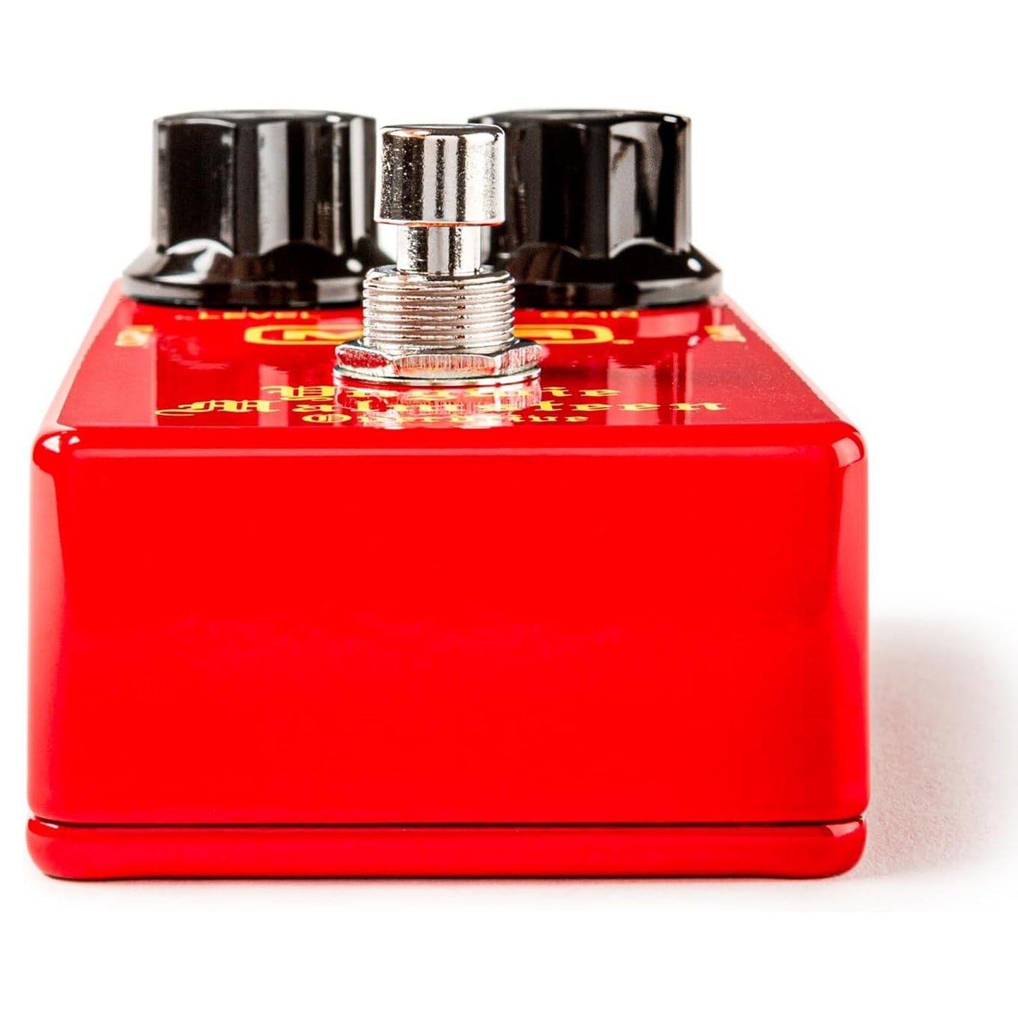 MXR Yngwie Malmsteen Overdrive Pedal