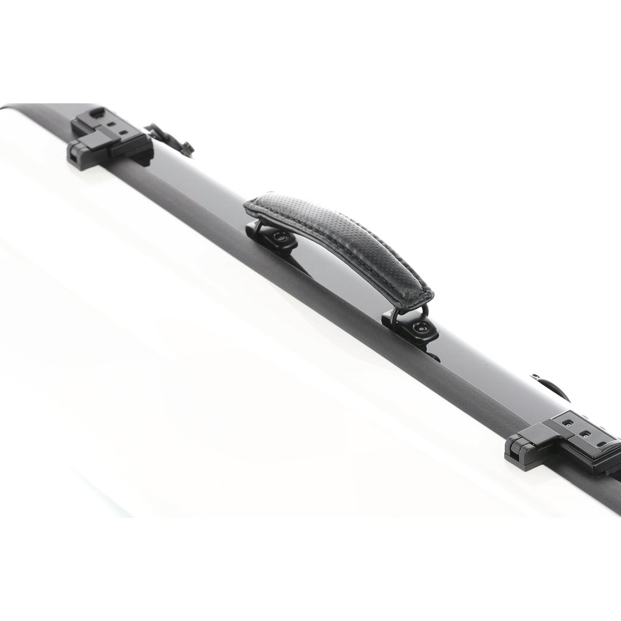 GEWA Violin Case, Air 100th Anniversary, Oblong 4/4, White and Black
