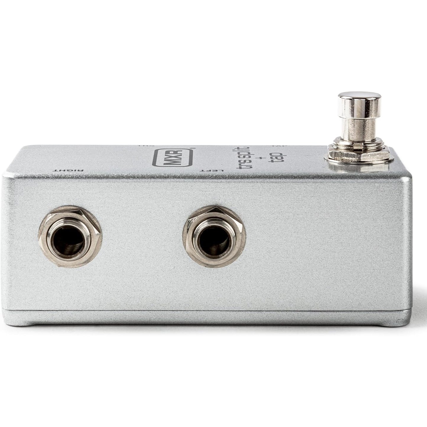 MXR Trs Split + Tap Pedal