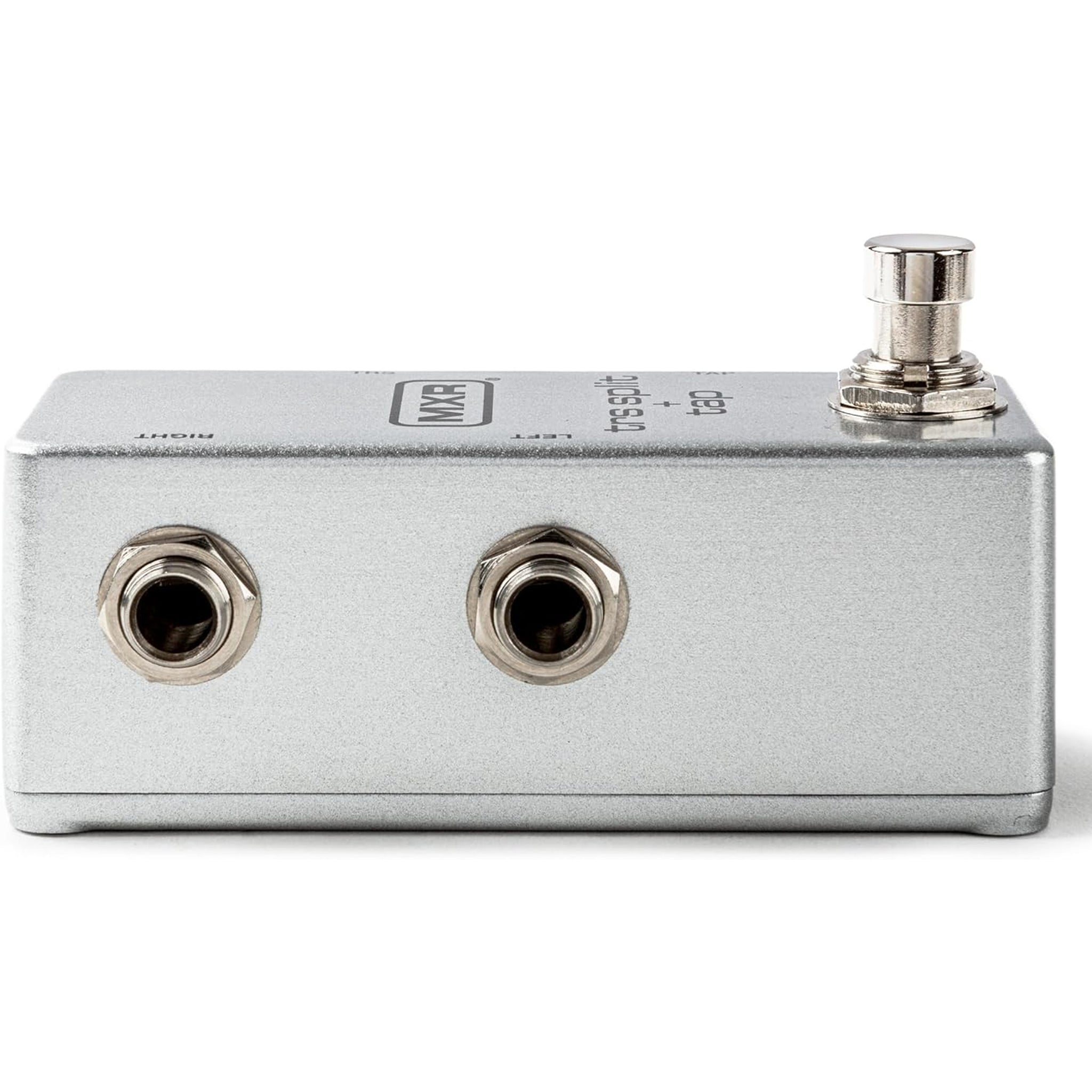MXR Trs Split + Tap Pedal