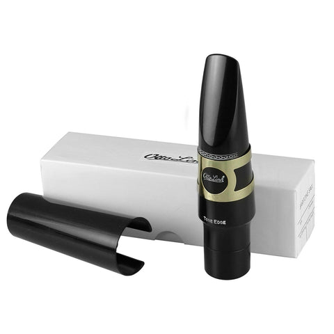 Otto Link Tone Edge Hard Rubber Baritone Saxophone Mouthpiece #7