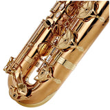 Yanagisawa BWO20 Baritone Saxophone Bronze
