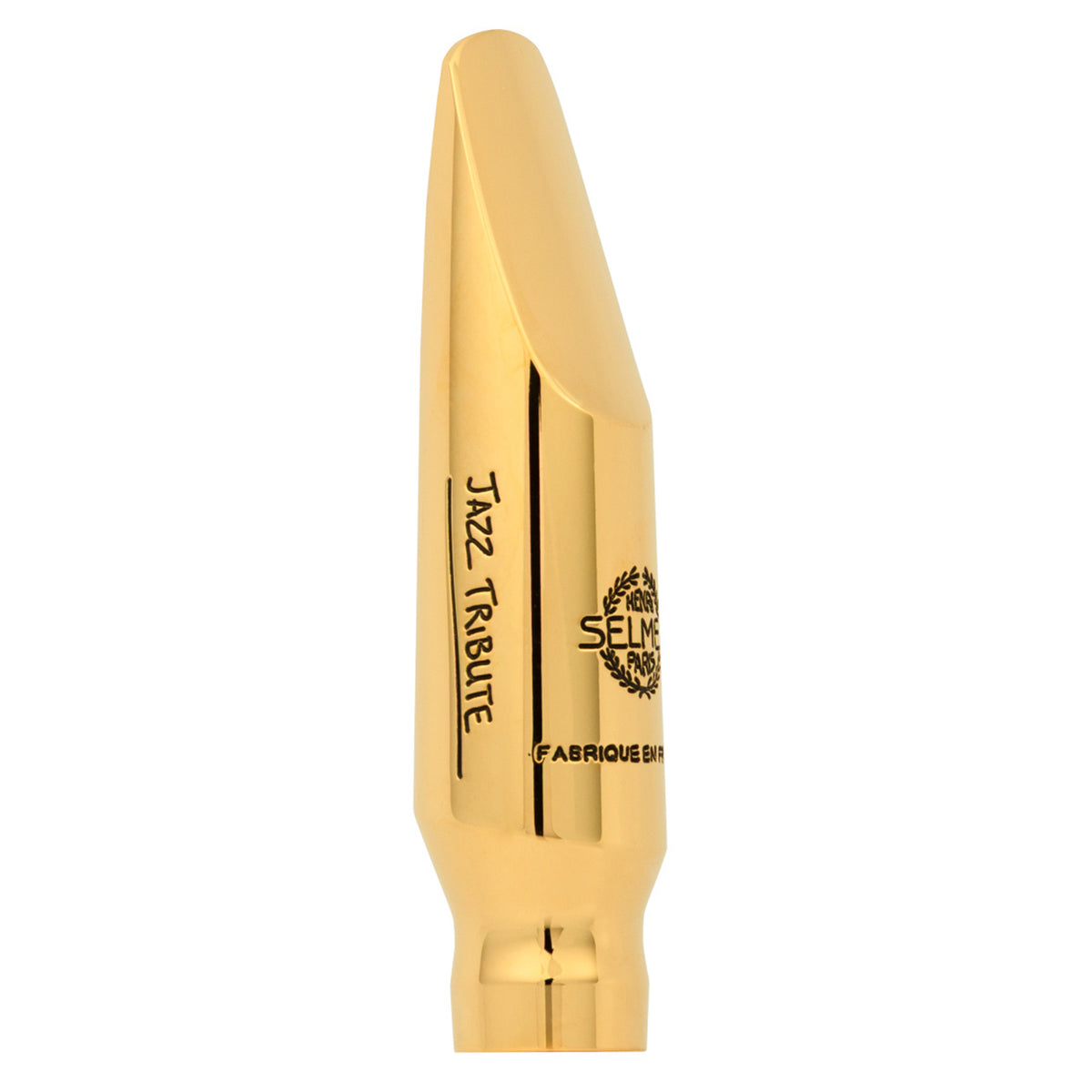 Henri Selmer Paris Jazz Tribute Tenor Saxophone Mouthpiece 8*