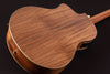 Washburn Allure SC56S Bella Tono Studio Acoustic Electric Guitar. Gloss Natural