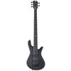 Spector NS Pulse II 5 Bass Guitar Black Stain Matte