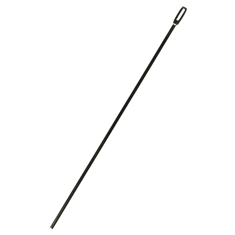 American Plating Flute Metal Cleaning Rod