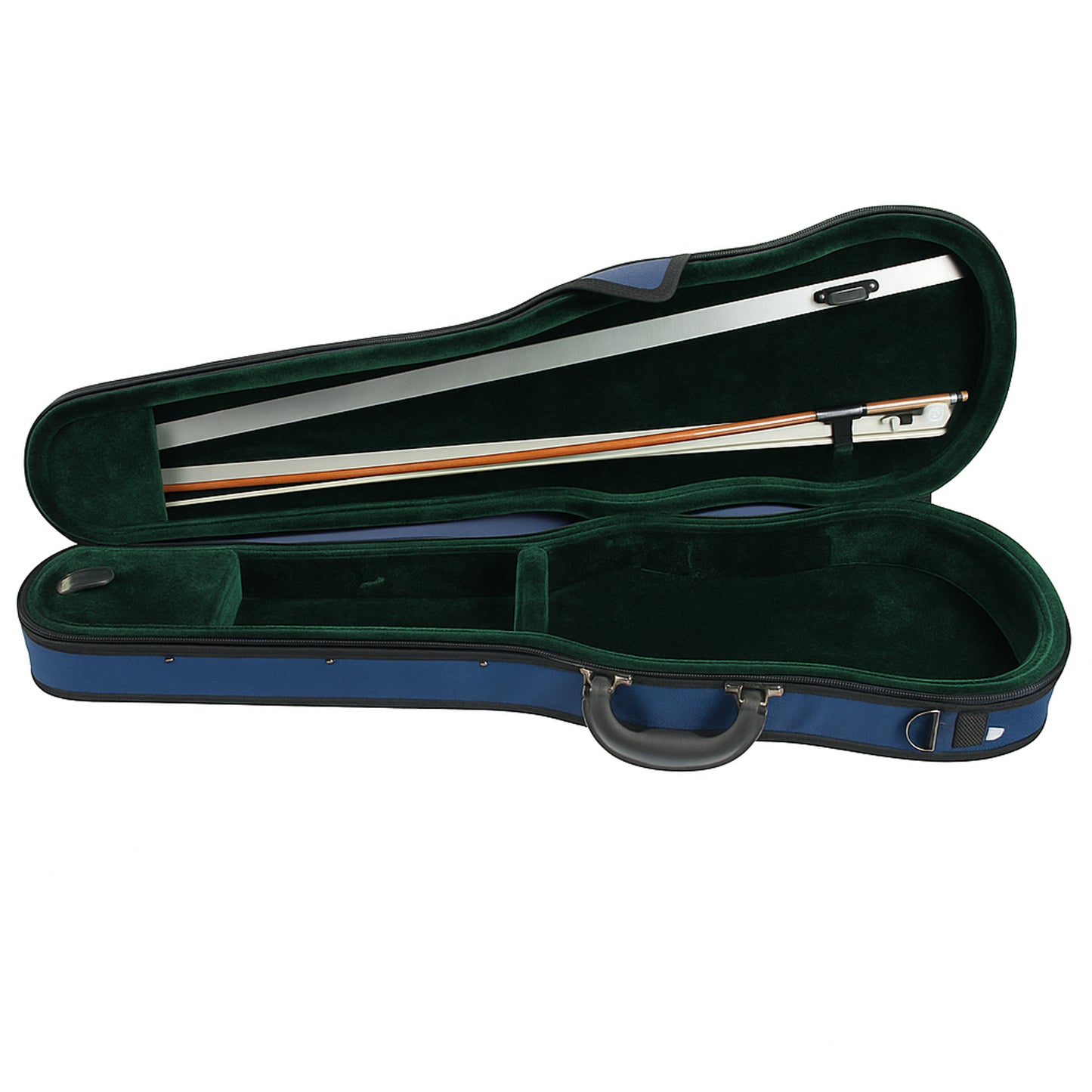 D'Luca Orchestral CAD Series 1/32 Violin Outfit